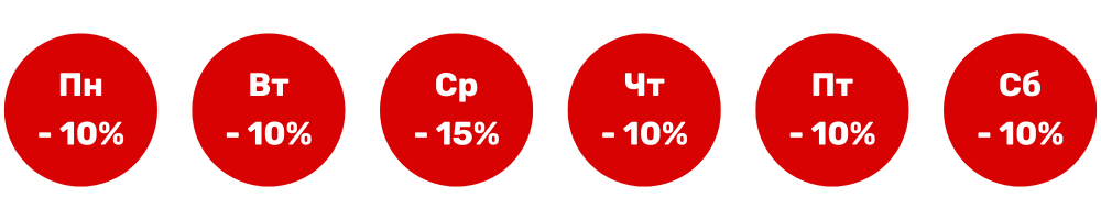Знижки на аналізи в лабораторії Савон
